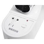 Kendal 1600 Wall Mounted Hair Dryer
