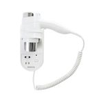 Kendal 1600 Wall Mounted Hair Dryer