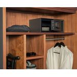 Whitehall Digital Compact Safe Black