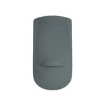 Sanitay Bin Pedal Op 20L Grey