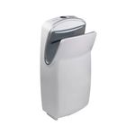 Biodrier Executive Hand Dryer White