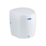 Biodrier Biolite Hand Dryer White