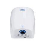 Biodrier Biolite Hand Dryer White