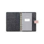 Filofax Confetti Pers Organisr Rsqtz