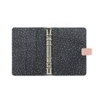 Filofax Confetti Pers Organisr Rsqtz