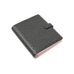 Filofax Confetti Organiser A5 Charc