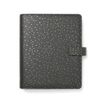 Filofax Confetti Organiser A5 Charc