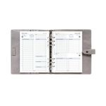 Filofax Refill Day Per Page A5 2026