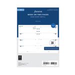 Filofax Refill Wtv A5 2026