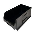 Barton Cont Tc7 Recycled Black Pk5