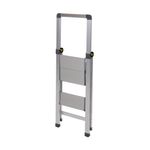 Climb-It 2 Tread Slim Step Ladder