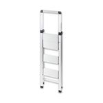 Climb-It 3 Tread Slim Step Ladder
