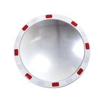 Circular Traffic Mirror 600Mm Diam