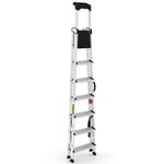 Climb-It Prof 7 Tread Step Ladder