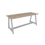 Gianni 'A' Frame Bistro Table (160Cm)