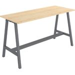 Gianni 'A' Frame Bistro Table (200Cm)