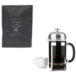 Roast Ground Coff/Filt 3Pint Pk50
