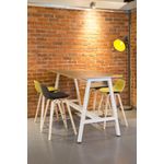 Gianni Poseur Tables (160Cm)