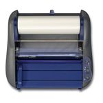 Gbc Ultima 35 Ezload Roll Laminator