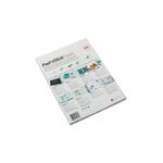 Gbc A3 Peel Lam Pouch 250Mic Pk100