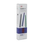 Gbc Combbind A4 12Mm Bind Comb Pk100