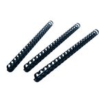 Gbc Combbind A4 16Mm Bind Comb Pk100
