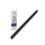 Gbc Combbind A4 19Mm Bind Comb Pk100
