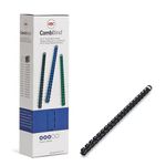 Gbc Combbind A4 22Mm Bind Comb Pk100