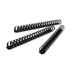 Gbc Combbind A4 38Mm Bind Comb Pk50