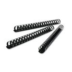 Gbc Combbind A4 38Mm Bind Comb Pk50
