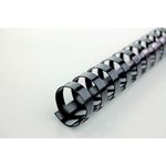 Gbc Combbind A4 38Mm Bind Comb Pk50