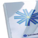 Gbc Hiclear Bind Cv 200 Sup/Clr P100