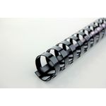 Gbc Combbind A4 51Mm Bind Comb Pk50