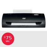 Gbc Fusion 1000L A4 Laminator
