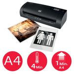Gbc Fusion 1000L A4 Laminator