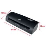 Gbc Fusion 1100L A4 Laminator