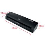 Gbc Fusion 1100L A3 Laminator