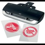 Gbc Fusion 3000L A4 Laminator