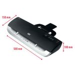 Gbc Fusion 3100L A3 Laminator