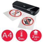Gbc Inspire Plus A4 Laminator