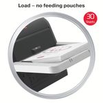Gbc Foton 30 Automatic A3 Laminator