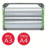 Gbc Foton 30 Rfl Cart 100Mic Lam Rol