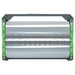 Gbc Foton 30 Rfl Cart 100Mic Lam Rol