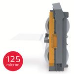 Gbc Foton 30 Rfl Cart 125Mic Lam Rol