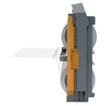 Gbc Foton 30 Rfl Cart 125Mic Lam Rol