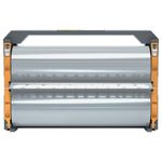 Gbc Foton 30 Rfl Cart 125Mic Lam Rol