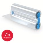 Gbc Foton 30 Rfl 75Mic Gloss Lam Rol
