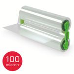 Gbc Foton 30 Rfl 100Mic Glos Lam Rol