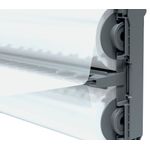 Gbc Foton 30 Rfl 100Mic Glos Lam Rol