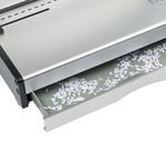 Gbc Cb30 Pro Manual Comb Bind Machne